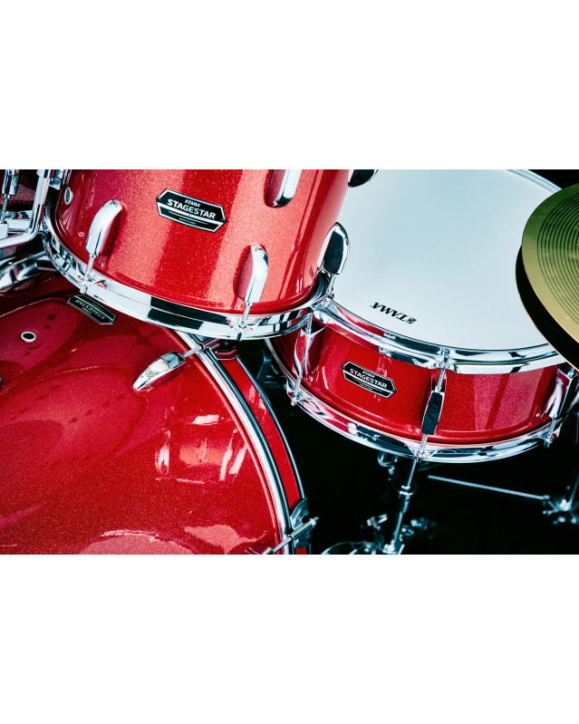 Tama ST52H5-CDS Stagestar Drum Set 5 pcs (22
