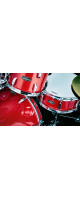 Tama ST52H5-CDS Stagestar Drum Set 5 pcs (22