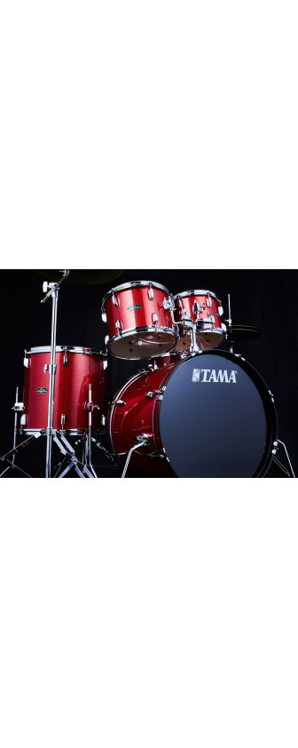 Tama ST52H5-CDS Stagestar Drum Set 5 pcs (22