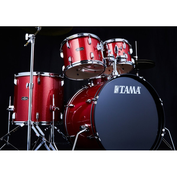 Tama ST52H5-CDS Stagestar Drum Set 5 pcs (22