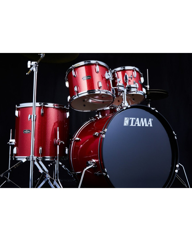 Tama ST52H5-CDS Stagestar Drum Set 5 pcs (22