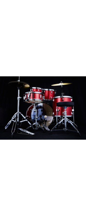Tama ST52H5-CDS Stagestar Drum Set 5 pcs (22