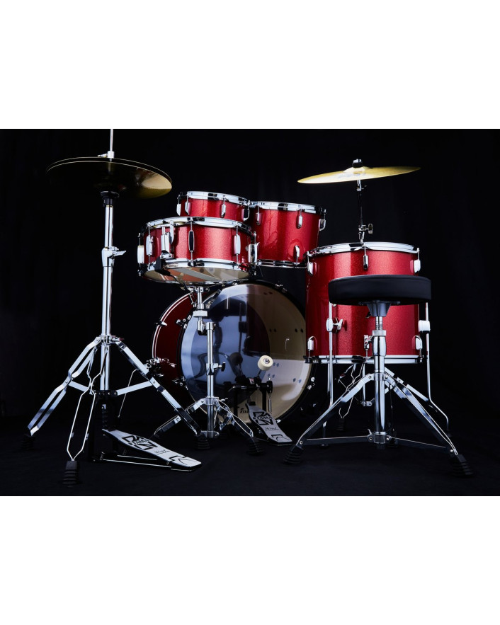 Tama ST52H5-CDS Stagestar Drum Set 5 pcs (22