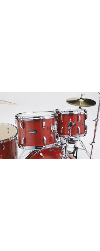 Tama ST52H5-CDS Stagestar Drum Set 5 pcs (22