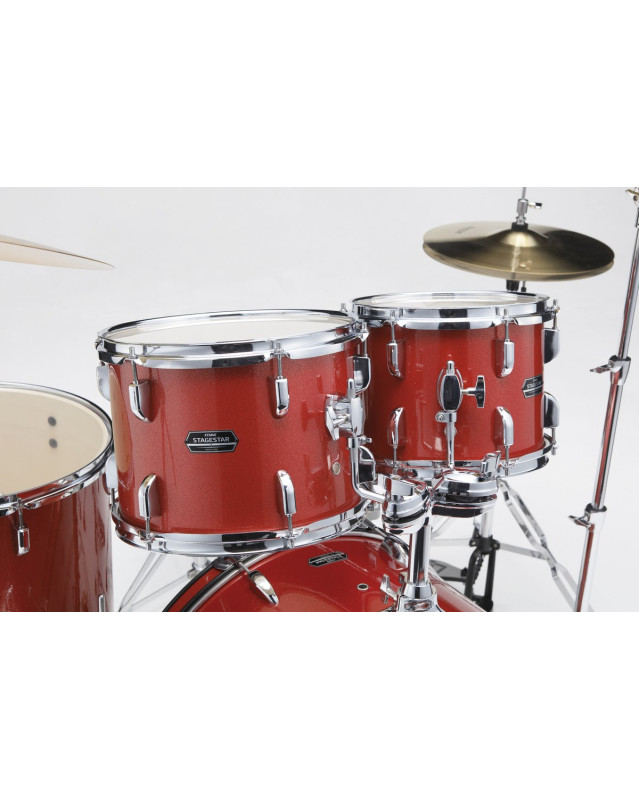 Tama ST52H5-CDS Stagestar Drum Set 5 pcs (22