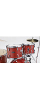 Tama ST52H5-CDS Stagestar Drum Set 5 pcs (22
