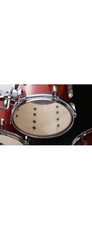 Tama ST52H5-CDS Stagestar Drum Set 5 pcs (22