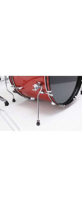 Tama ST52H5-CDS Stagestar Drum Set 5 pcs (22