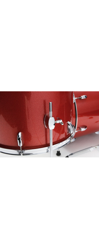 Tama ST52H5-CDS Stagestar Drum Set 5 pcs (22