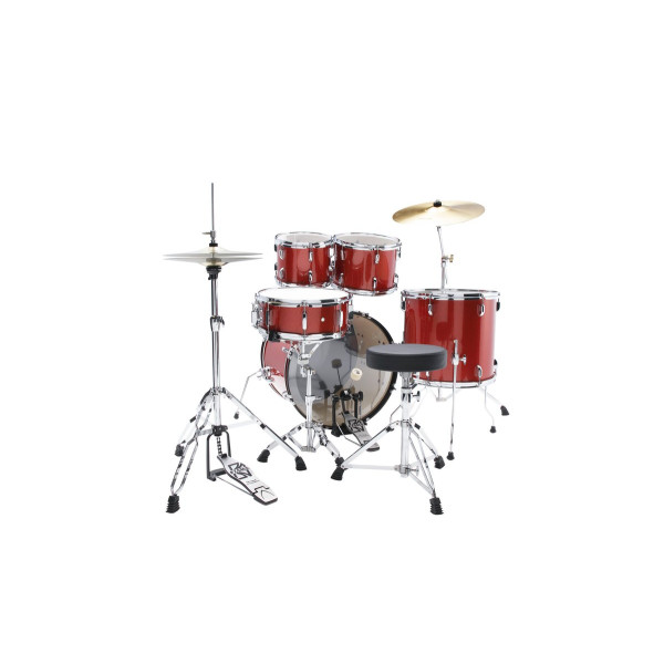 Tama ST52H5-CDS Stagestar Drum Set 5 pcs (22