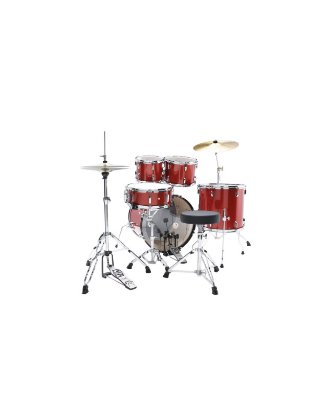 Tama ST52H5-CDS Stagestar Drum Set 5 pcs (22