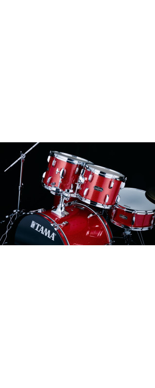 Tama ST52H5-CDS Stagestar Drum Set 5 pcs (22