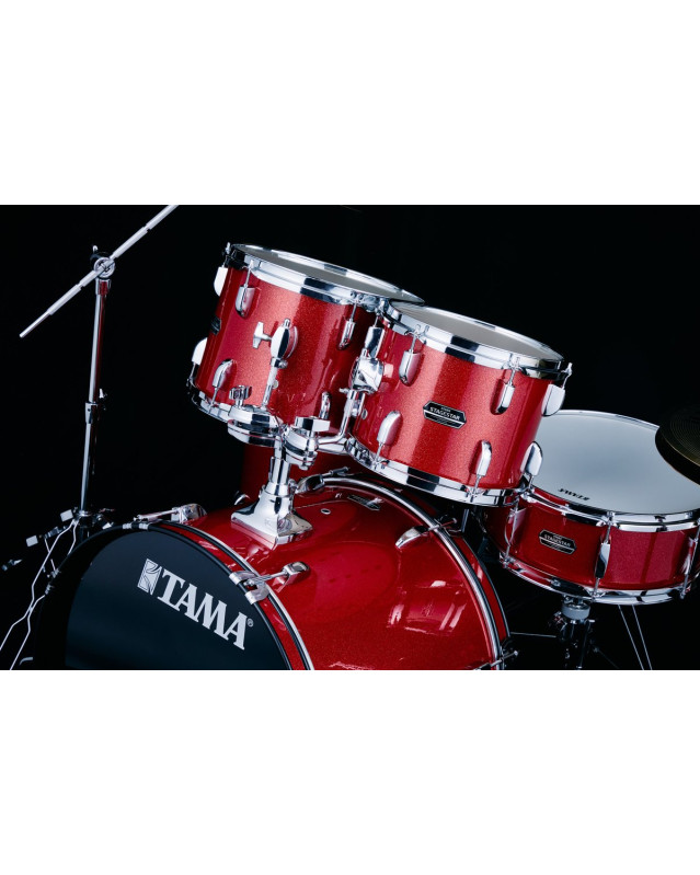 Tama ST52H5-CDS Stagestar Drum Set 5 pcs (22