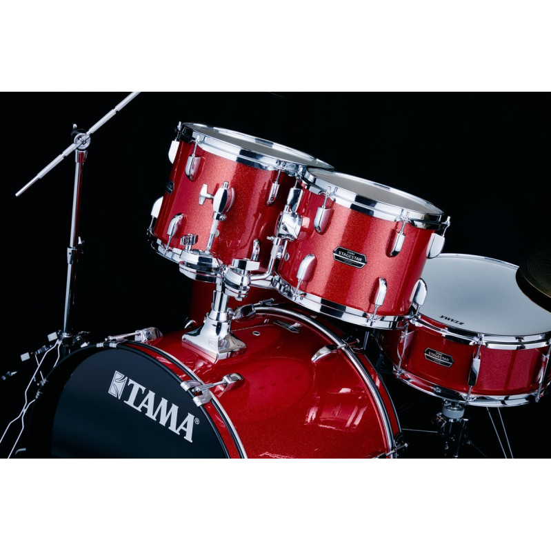 Tama ST52H5-CDS Stagestar Drum Set 5 pcs (22