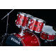Tama ST52H5-CDS Stagestar Drum Set 5 pcs (22
