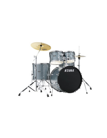 Tama ST52H5-SEM Stagestar Drum Set 5 pcs (22