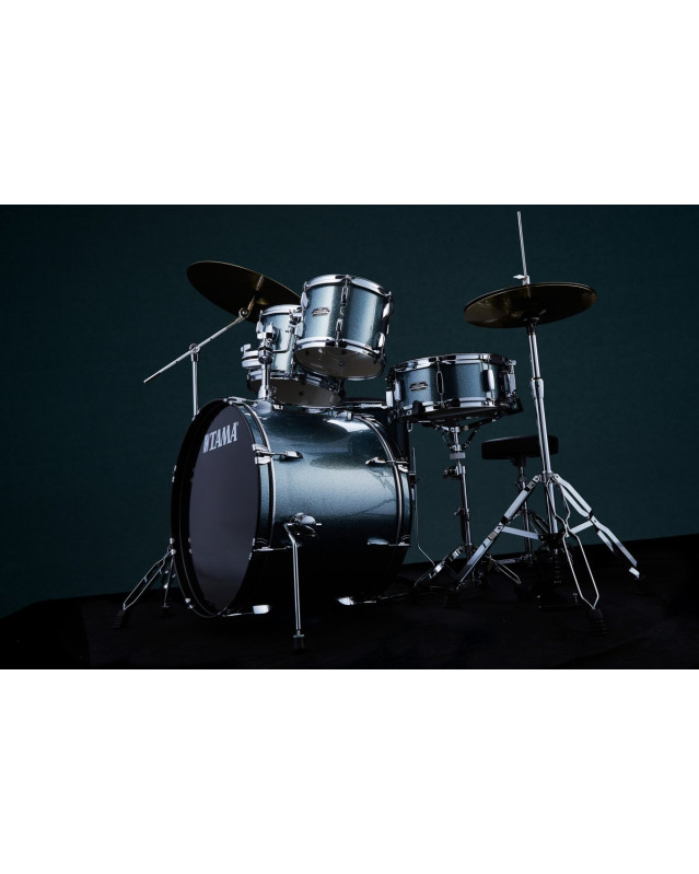 Tama ST52H5-SEM Stagestar Drum Set 5 pcs (22