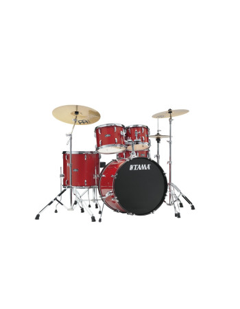 Tama ST52H6-CDS Stagestar Drum Set 5 pcs (22