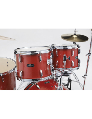 Tama ST52H6-CDS Stagestar Drum Set 5 pcs (22