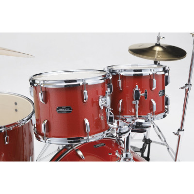 Tama ST52H6-CDS Stagestar Drum Set 5 pcs (22