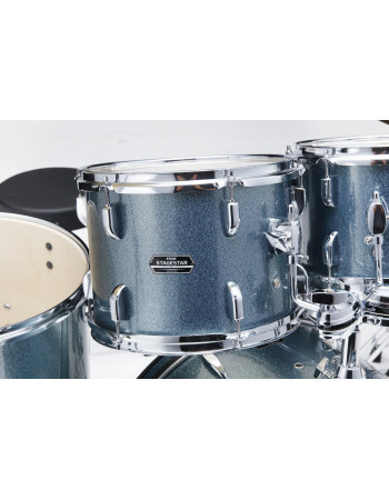 Tama ST52H6-SEM Stagestar Drum Set 5 pcs (22