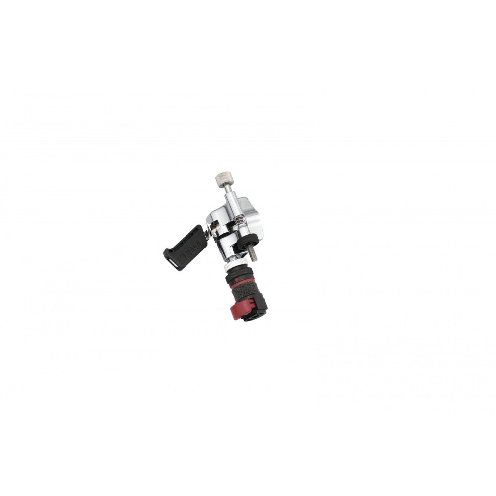 Tama STDC7 Sizzle Touch Drop Clutch - with adjustable HiHat Sound