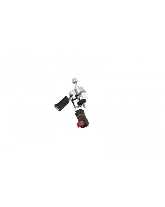 Tama STDC7 Sizzle Touch Drop Clutch - with adjustable HiHat Sound