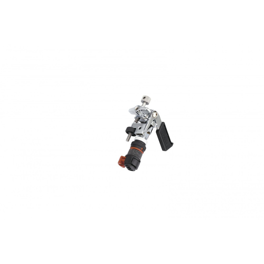 Tama STDC7 Sizzle Touch Drop Clutch - with adjustable HiHat Sound