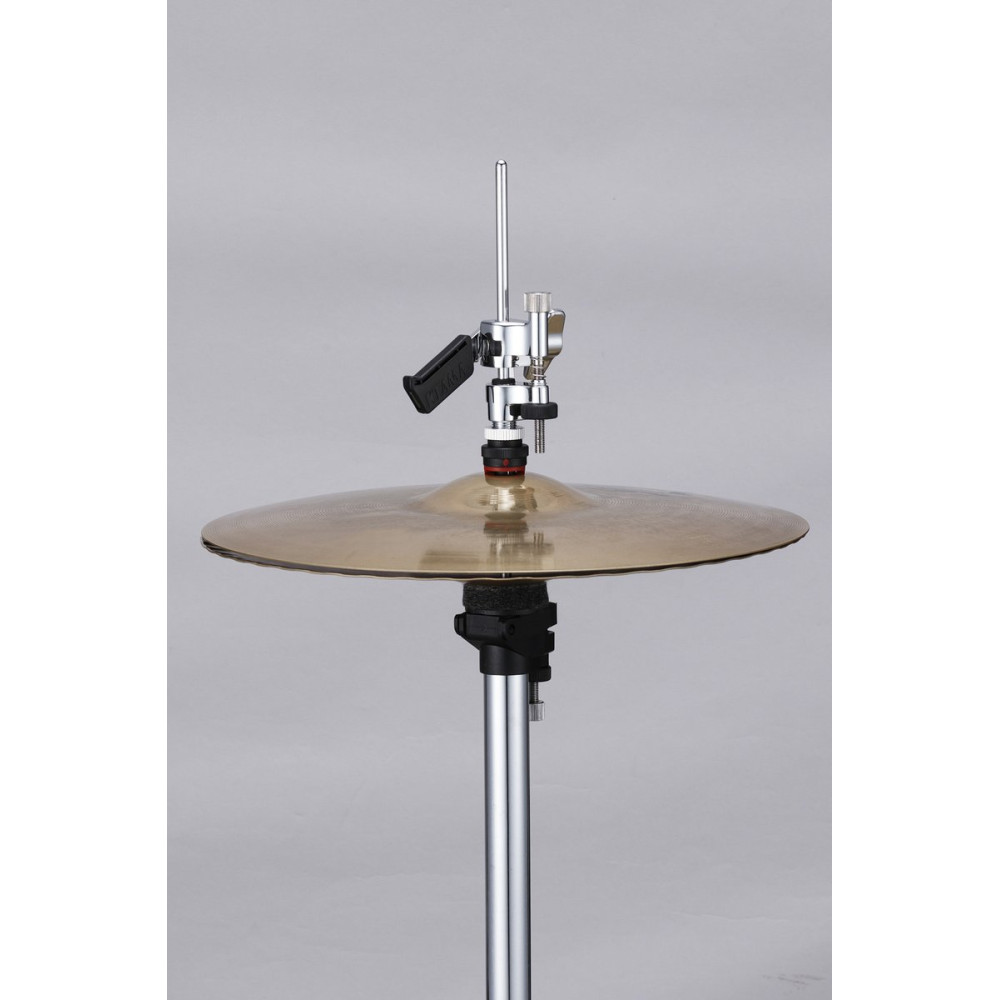 Tama STDC7 Sizzle Touch Drop Clutch - with adjustable HiHat Sound