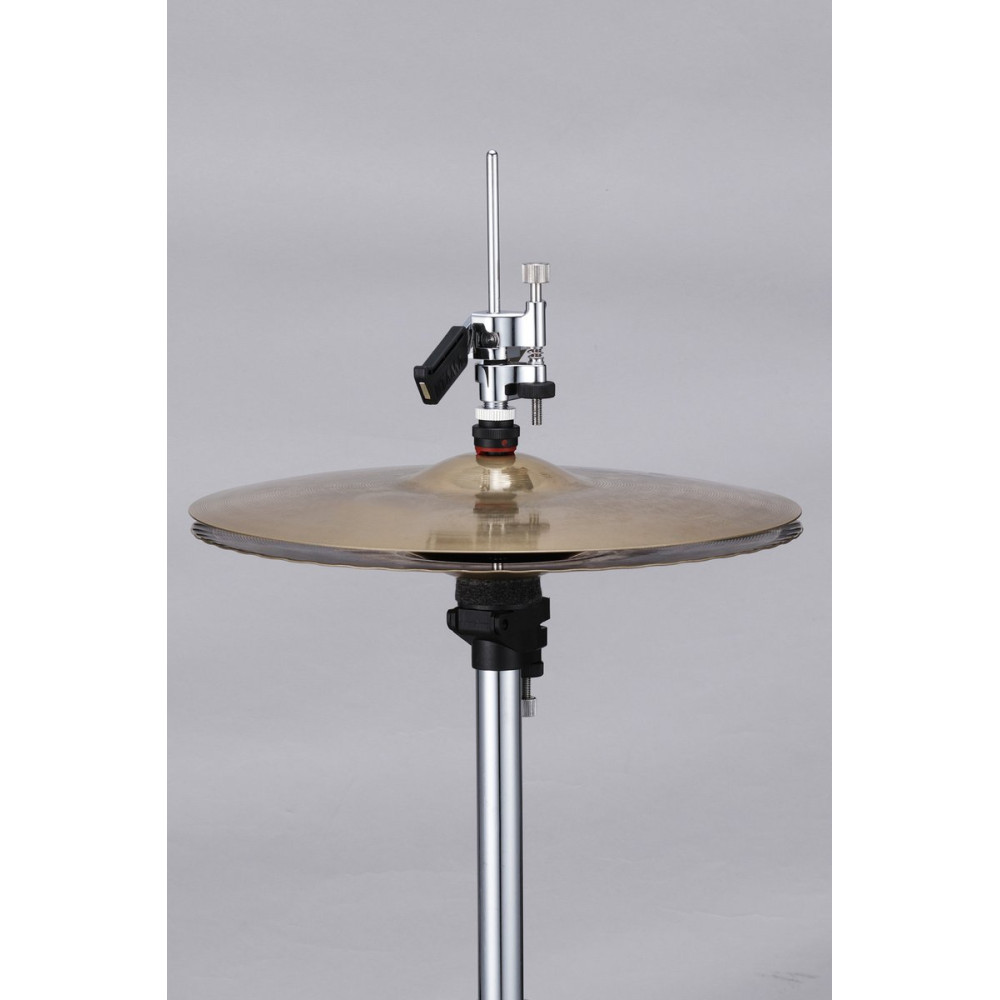 Tama STDC7 Sizzle Touch Drop Clutch - with adjustable HiHat Sound