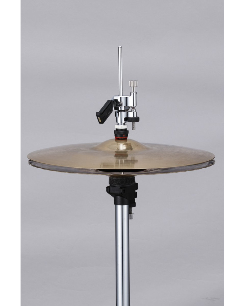 Tama STDC7 Sizzle Touch Drop Clutch - with adjustable HiHat Sound