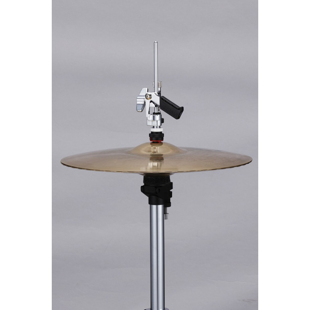 Tama STDC7 Sizzle Touch Drop Clutch - with adjustable HiHat Sound