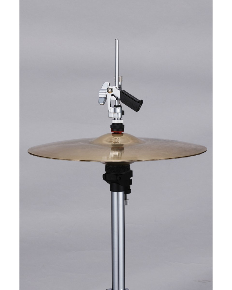 Tama STDC7 Sizzle Touch Drop Clutch - with adjustable HiHat Sound