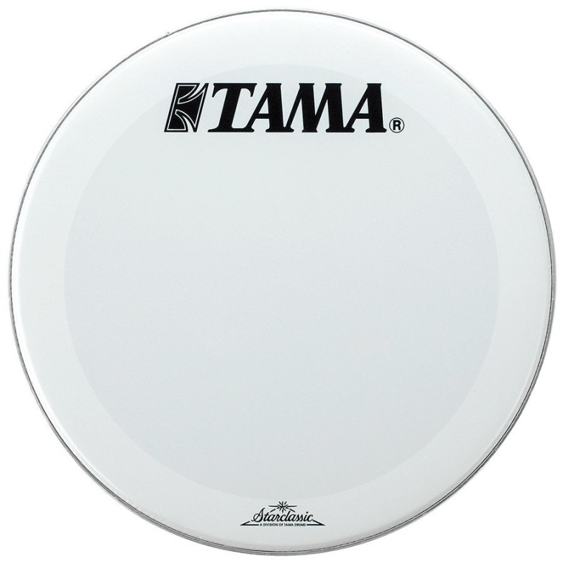 Tama SW24BMTT Bass Drum Head - 24