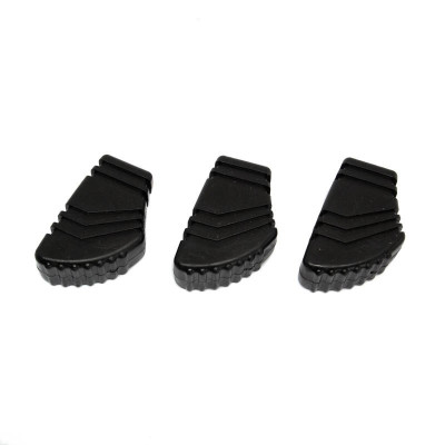 Tama SWFW RUBBER FEET 3 PIECES (RHYTHM MATE)