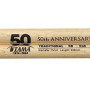 Tama TAMA-5B-50TH 50th Anniversary 5B Drum Sticks - 1 Pair
