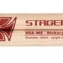 Tama TAMA-H5A-MS Stagemax Series Drumsticks