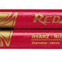 Tama TAMA-H5ARZ Redzone Drumsticks - Golden Logo