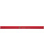 Tama TAMA-H5ARZK Redzone Drumsticks - Knocker Tip