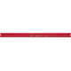 Tama TAMA-H5ARZK Redzone Drumsticks - Knocker Tip