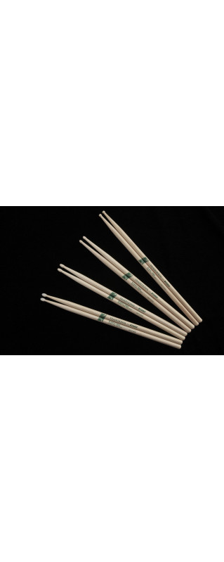 Tama TAMA-M-JAZZ-2 Traditional Series Drumsticks