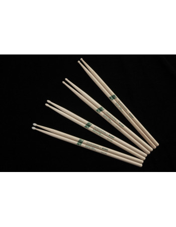 Tama TAMA-M-JAZZ-3 Traditional Series Drumsticks