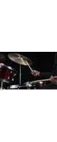 Tama TAMA-M-JAZZ-N Traditional Series Drumsticks