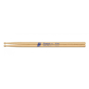 Tama TAMA-O213B Original Series Drumsticks - Ball Tip