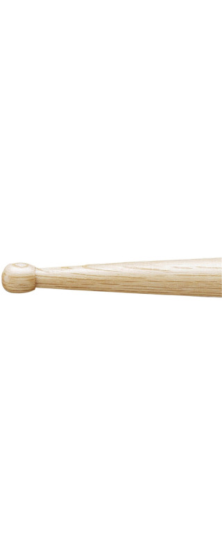 Tama TAMA-O215B Original Series Drumsticks - Ball Tip