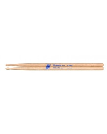 Tama TAMA-O215P Original Series Drum Sticks - Popular Tip