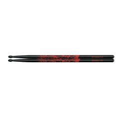 Tama TAMA-O5A-F-BR Rhythmic Fire Drumsticks