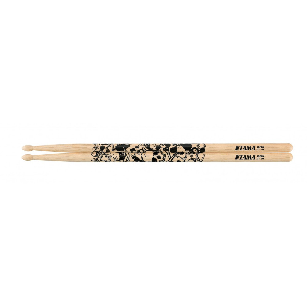 Tama TAMA-O5A-S Sticks of Doom Series Drumsticks - 5A-S