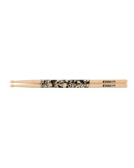 Tama TAMA-O5A-S Sticks of Doom Series Drumsticks - 5A-S