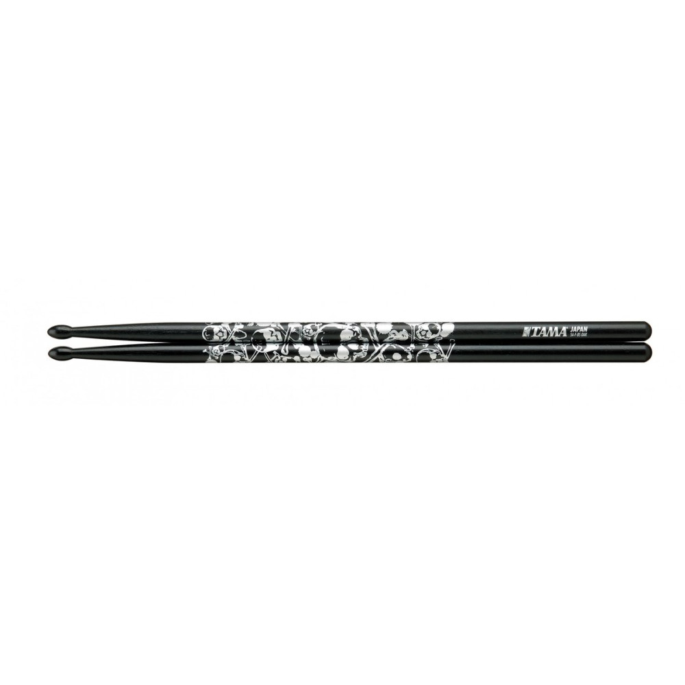 Tama TAMA-O5A-S-BS Sticks of Doom Series Drumsticks - 5A-S-BS